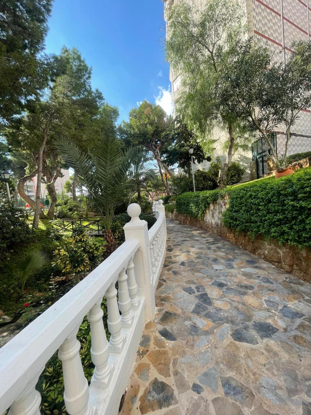 El Rincon Mejor Bario En Appartement *